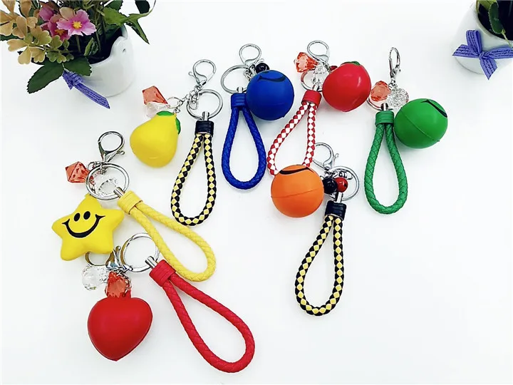 keychains for ladies