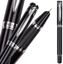 30pcs/lot Fountain pen Black HERO 9278 standard pen office and school stationery executive pen set Free Shipping