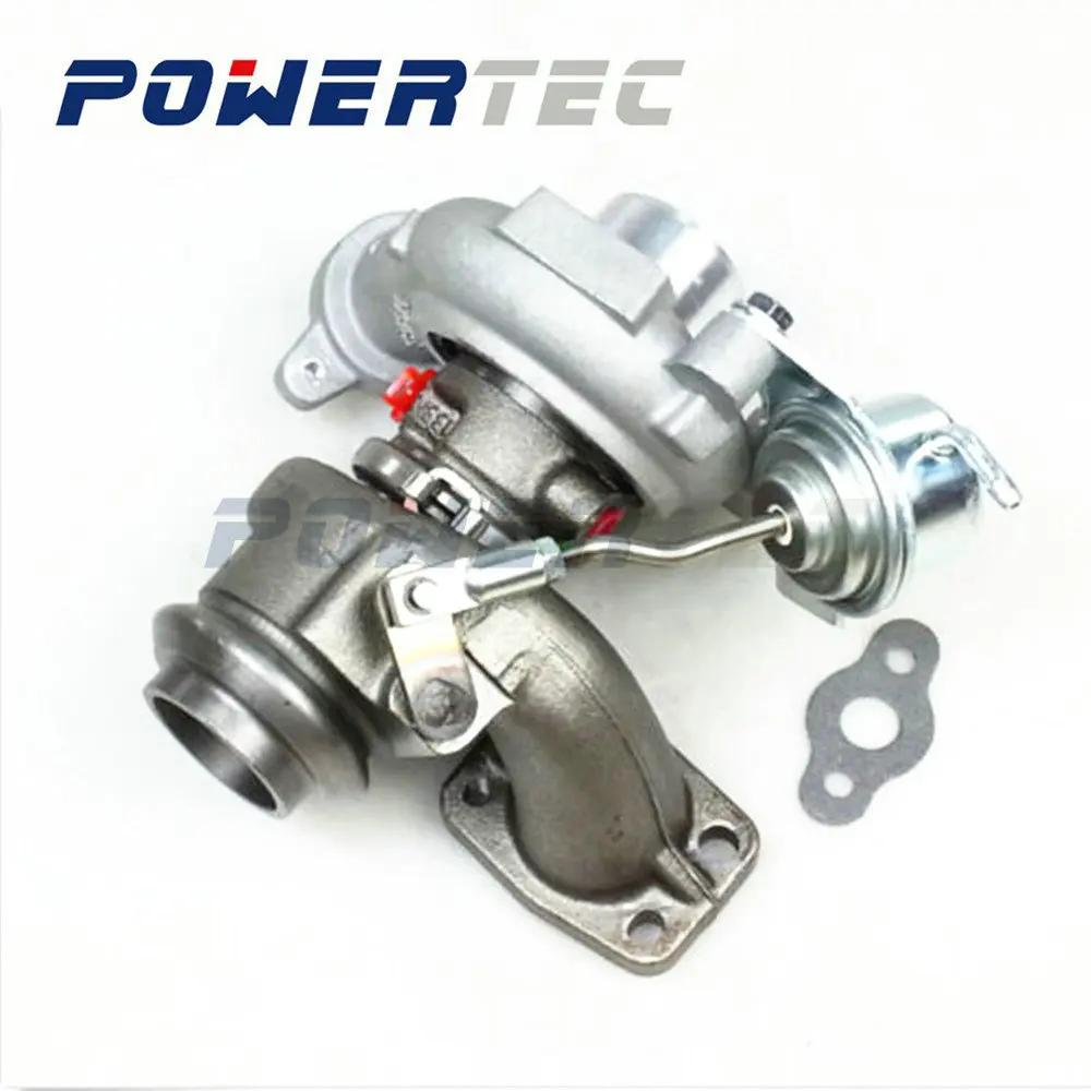 

Full turbo charger For Peugeot 207 307 308 Expert Partner 1.6 HDI 75 HP / 90 HP turbine 9657530580 / 9657603780 / 9670371380