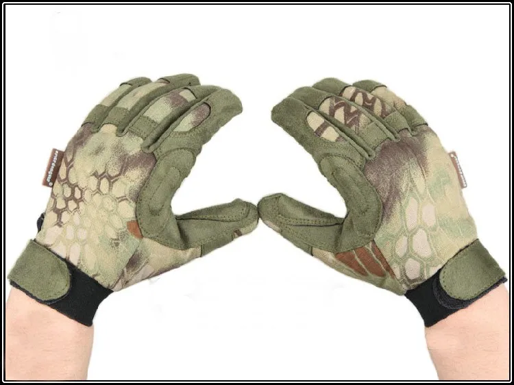 TGBS069-6 light tactical gloves