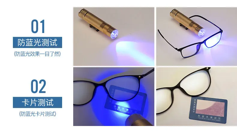 Анти-светильник Blue Ray блокирующий фильтр уменьшает цифровое напряжение глаз четкие обычные очки для компьютерных игр повышают комфорт CHS101