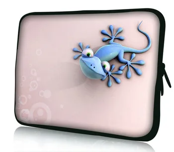 

Lizard 10" Laptop Sleeve Bag Case Cover For 10.2" Flytouch 3 SUPERPAD 2 Tablet PC New Netbook