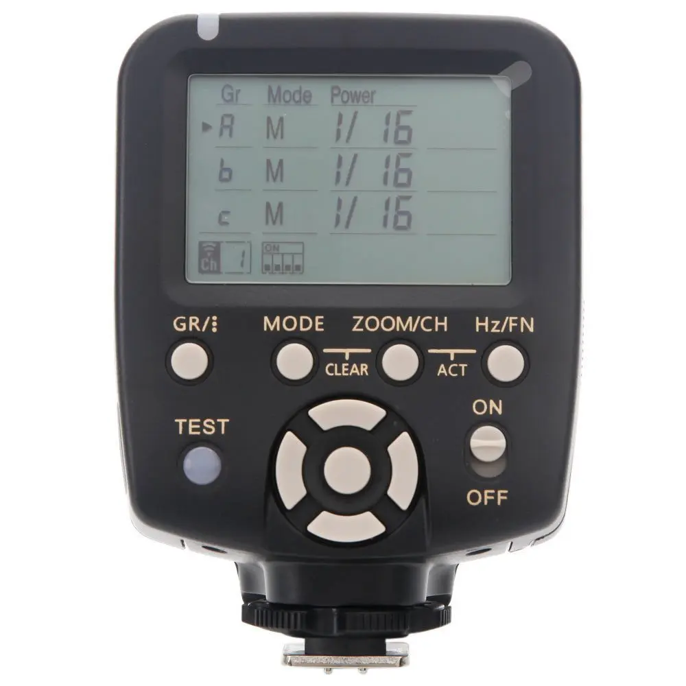 YONGNUO-YN560-TX-YN560TX-Wireless-Manual-Flash-Transmitter-Trigger-Controller-for-YN-560-III-YN560-IV (1)