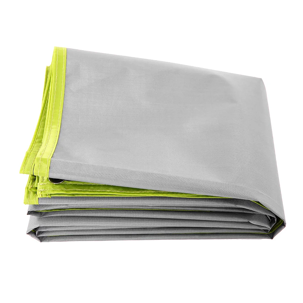 

WJ Outdoor Beach Mat Camping Equipment Picnic Waterproof 200x150CM Backpacking Hiking Blanket