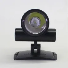 Топ светодиодные фары Плавная затемнение туннельные проекты перезаряжаемые фары YJM-4031T