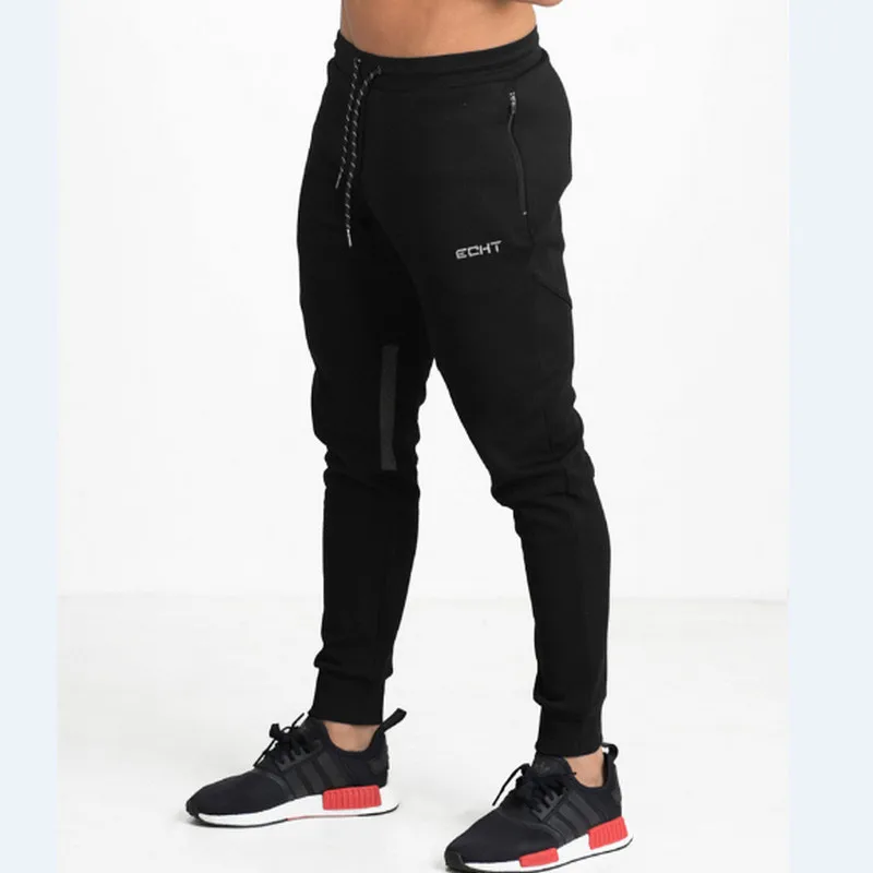 DERMSPE الشتاء الخريف الدافئة Sweatpants رجل السراويل الترنك عارضة فضفاض اصطف سروالا عداء ببطء سراويلي حريمي الرجال