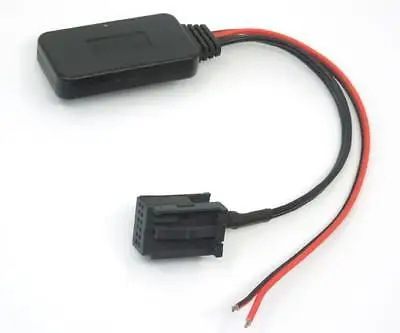 Адаптер модуля Bluetooth AUX кабель для Ford Focus Mk2 MK3 Fiesta audio Stereo|Кабели адаптеры и разъемы|