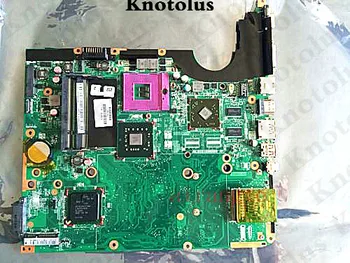 

518432-001 for HP DV6-1000 DV6 laptop motherboard ddr2 Free Shipping 100% test ok