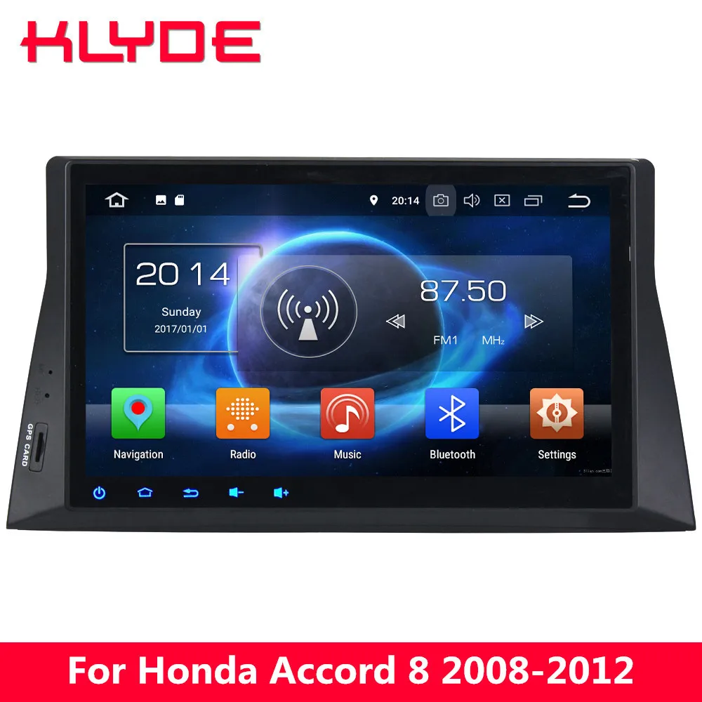 KLYDE 10.1 KLYDE 10.1