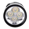 Sofirn-lampe torche LED puissante Rechargeable par USB 4 x Samsung, LH351D, 5650lm, lampe torche 18650mm, 5000K, 90 CRI ► Photo 2/6