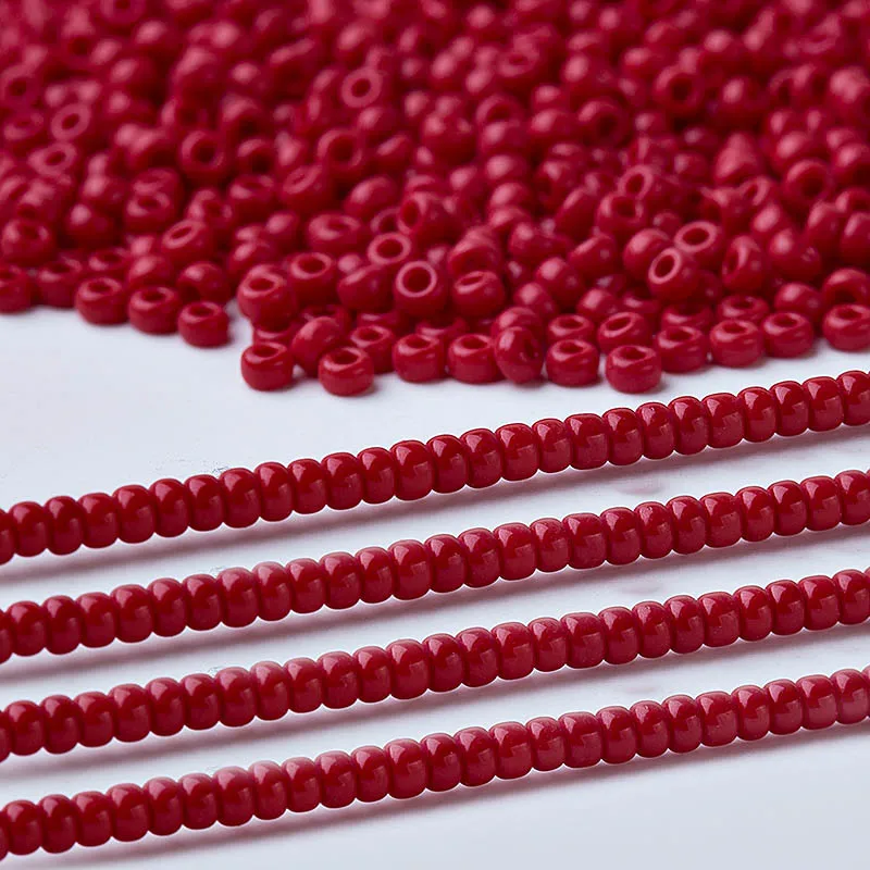 408D seed beads 2mm (1)