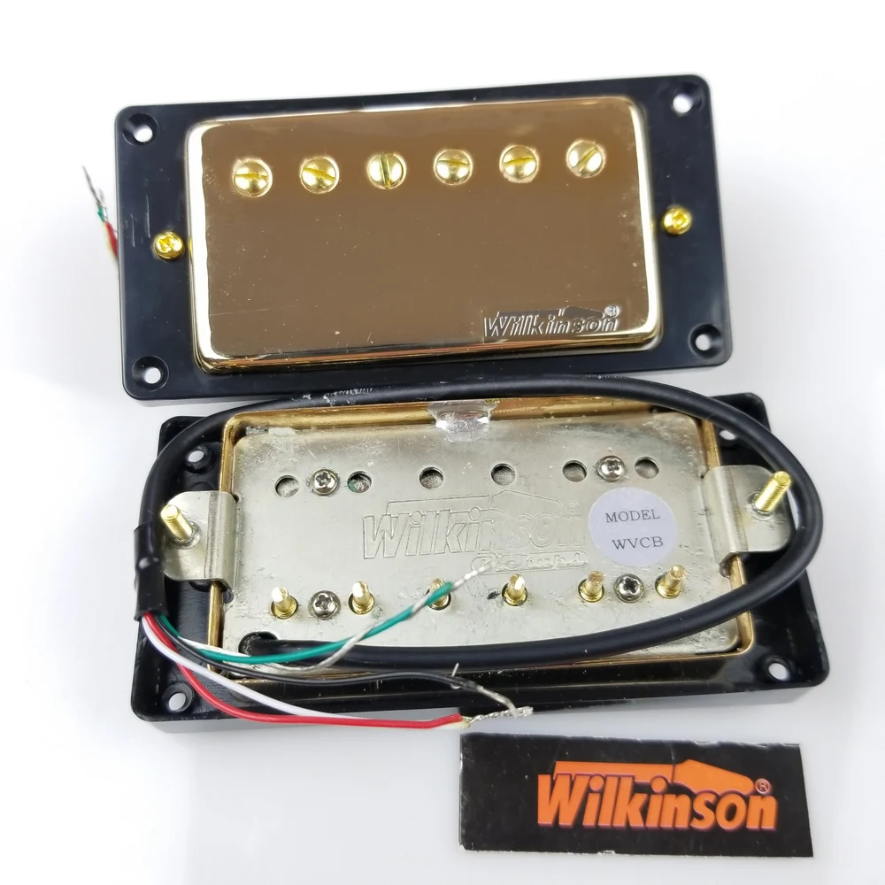 Wilkinson  LP (2)