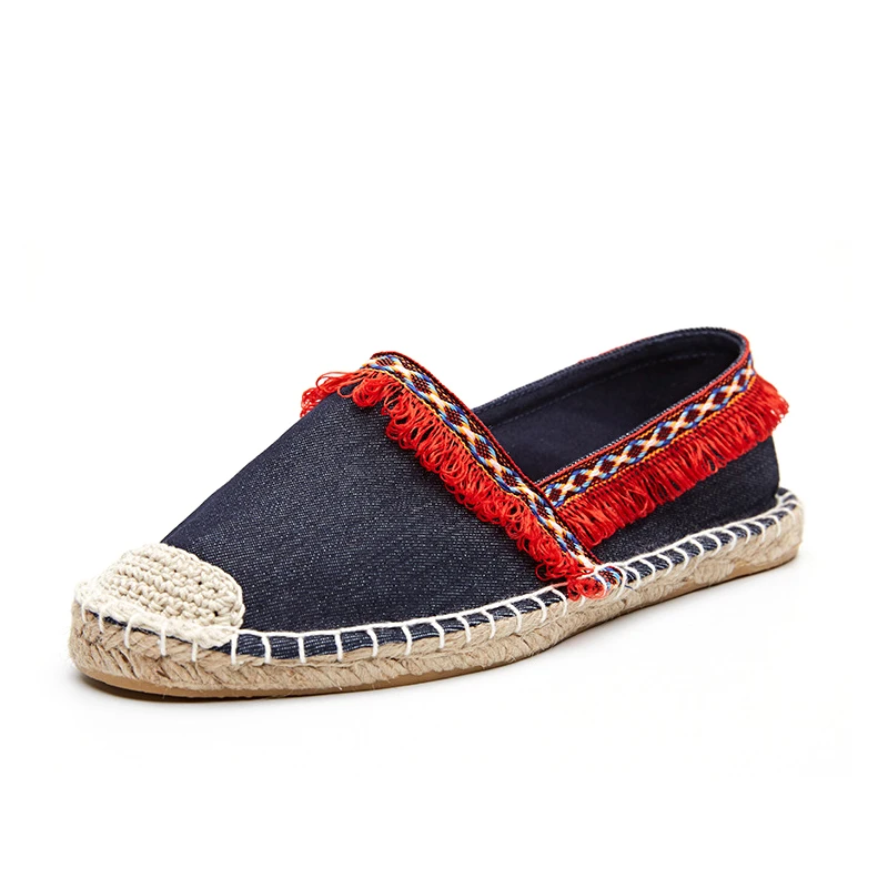 fall espadrilles
