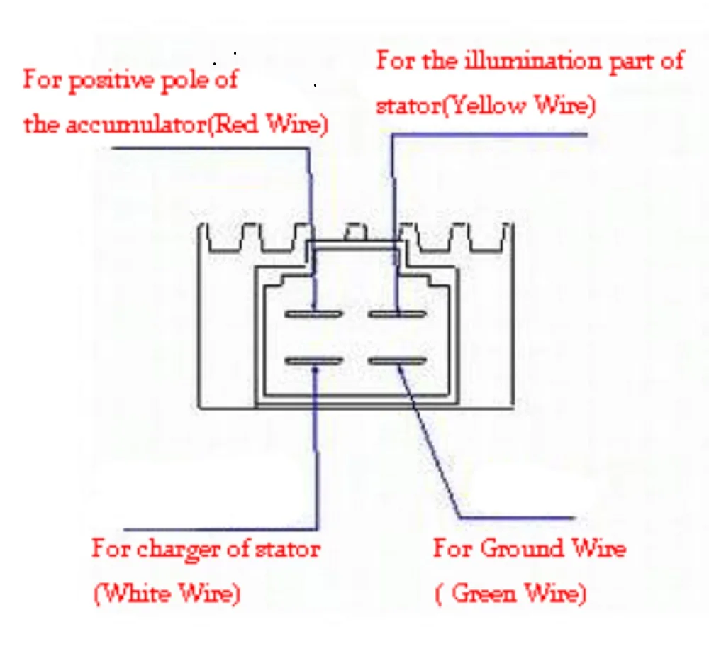 gy6 regulator wiring diagram scooter micro usb connector wiring gy6 regulator wiring diagram scooter micro usb connector wiring, Wiring diagram