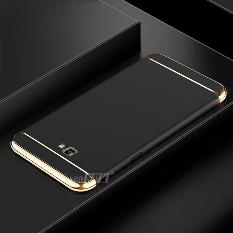 Жесткий чехол Koosuk для Samsung J4 Plus 6 0 &quot задняя крышка Galaxy + 2018 Prime SM J415F J415