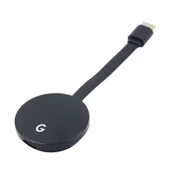 HDMI Wi Fi Airplay ТВ карты Поддержка Chromecast для Netflix YouTube зеркалирование google home miracast адаптеры сим карт