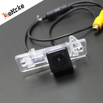 

Car Rear View Camera & HD CCD Night Vision Waterproof and Shockproof Reversing Backup Camera for Audi Q3 2012 2013 2014