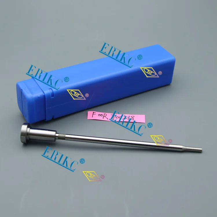 ERIKC FooRJ00218 регулирующий клапан запасные части FooR J00 218 поршень клапана инжектора F