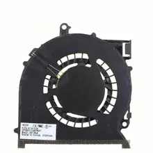 Вентилятор охлаждения процессора для samsung NP770Z5E NP780Z5E NP 770Z5E 780Z5E для FCN FC7G BA31-00135A DFS501105FR0T