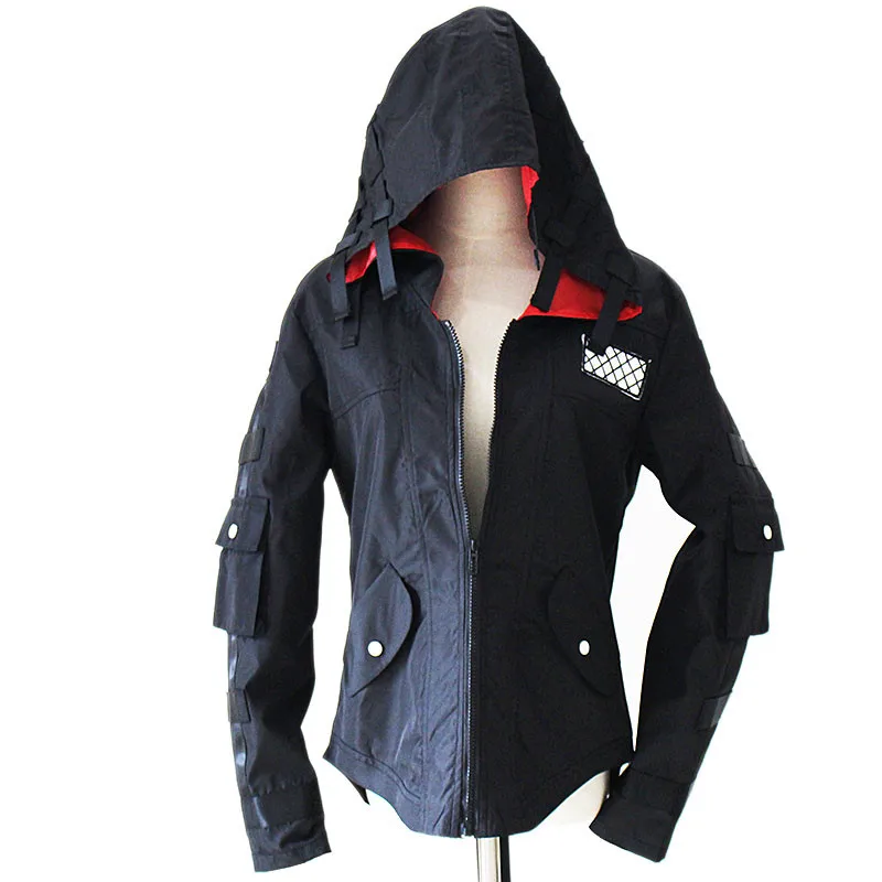  New Game PUBG Playerunknown's Battlegrounds Cosplay Costumes Chicken Dinner Unisex Hooded Jacket Ca