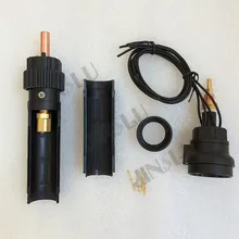 OEM FY0023 Центральный адаптер разъем комплект для Trafimet S45 S75 S105 A51 A81 A101 A141 A151 CB50 CB70 CB100 CB150 плазменный фонарь