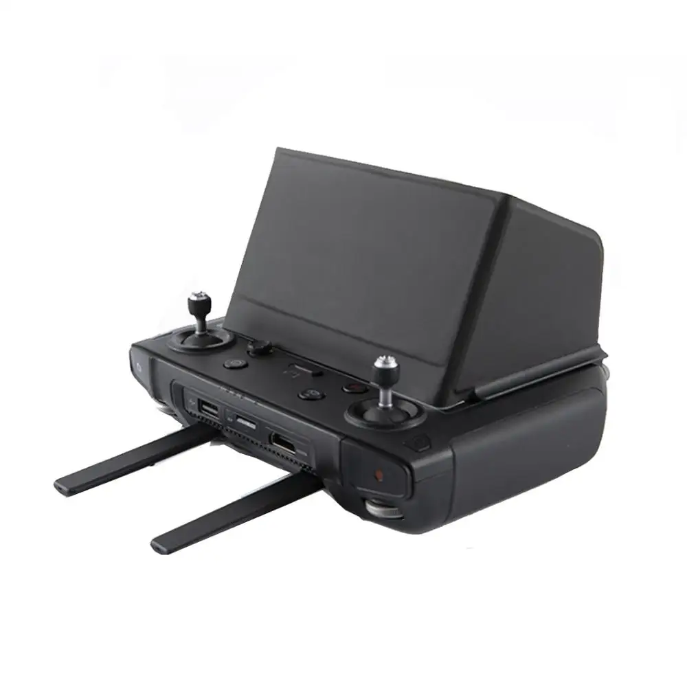 

PGYTECH Monitor Hood for DJI Mavic 2 Pro & Mavic 2 Zoom Sunshade Hood Smart Controller Accessories