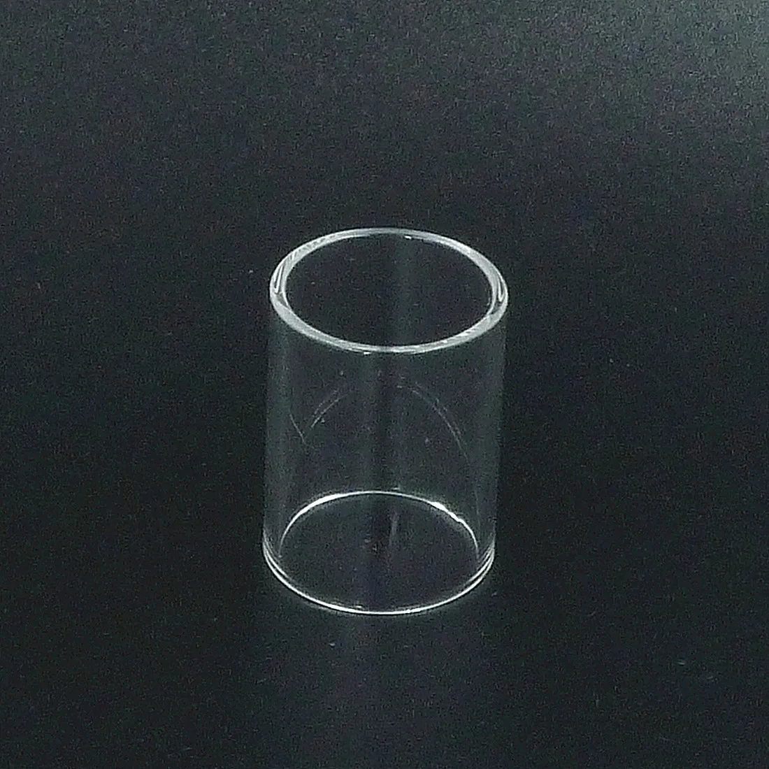 

Kayfun5 Replacement Glass Tube Cap 21mm Diameter Tank for Kayfun V5 RTA
