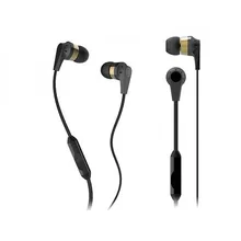 VOBERRY проводные наушники-вкладыши 3,5 мм, бас стерео гарнитура с микрофоном для IOS/Andorid, новинка для мобильного телефона