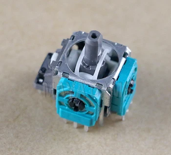 

Original 3D Analog Rocker Thumb Stick Joystick Sensor Module For Nintend Switch NS Pro controller joypad