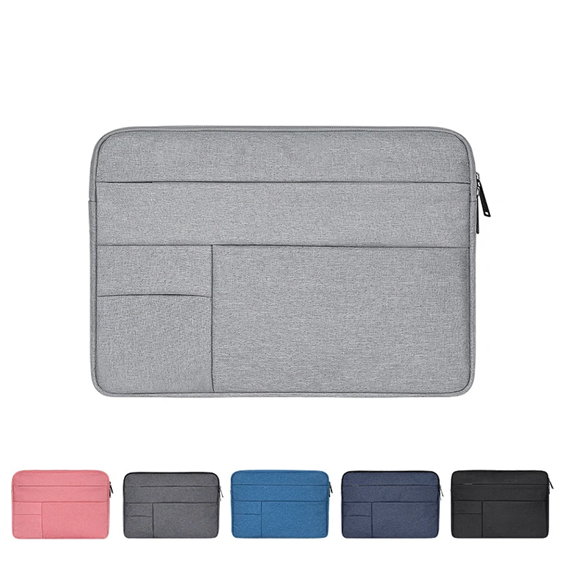 

Laptop Bag for funda macbook air 13 13.3" 15 15.4 funda portatil 15.6" Case Men Notebook Business Bag for Dell HP Xiaomi