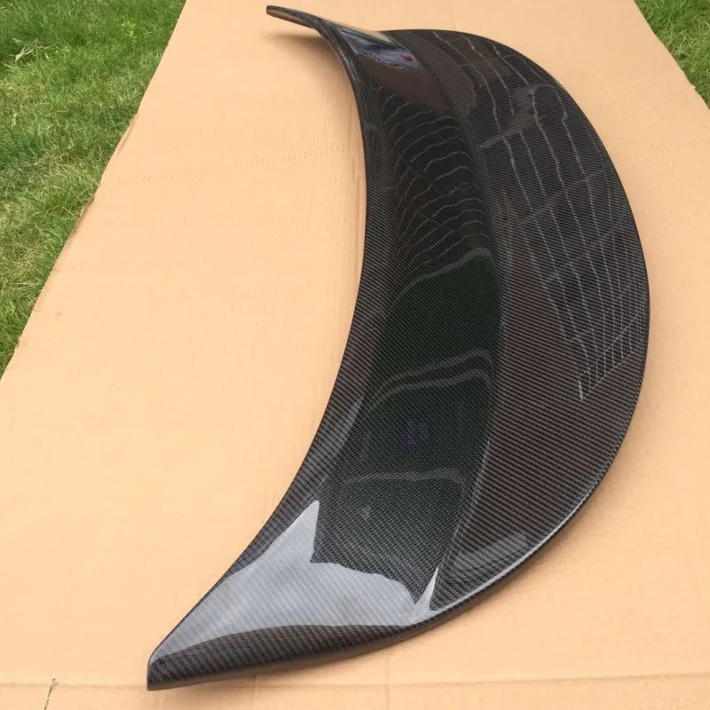  350Z duckbill spoiler (4)
