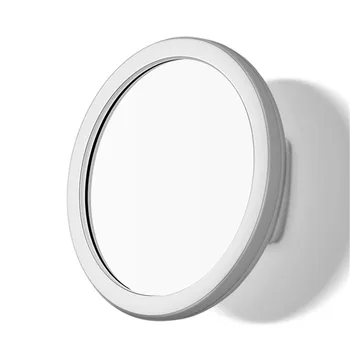 

Luckyfine Magnification 7X Wall Mounted Makeup Mirrors Bathroom Cosmetic Beauty Mirror Rotatable Multi-angle Mirror Gift