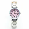 New Arrival Simple Creative Desgin Kids Watch Girls Stainless Steel Fashion Ladies Women's Relojes Montres Kol Saati 2