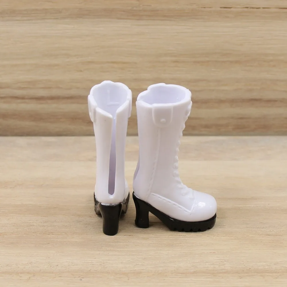Neo Blythe Doll Plastic Boots 6