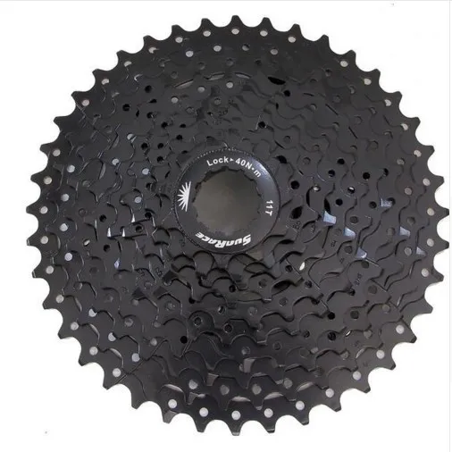 Sunracing CSMS8 CSMX8 11 скоростной горный велосипед MTB Кассетный Маховик 11-40 T 11-42 T 11-46 T