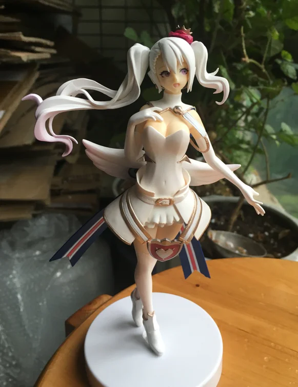 

Japanese original anime figure Caligula action figure collectible model toys for boys