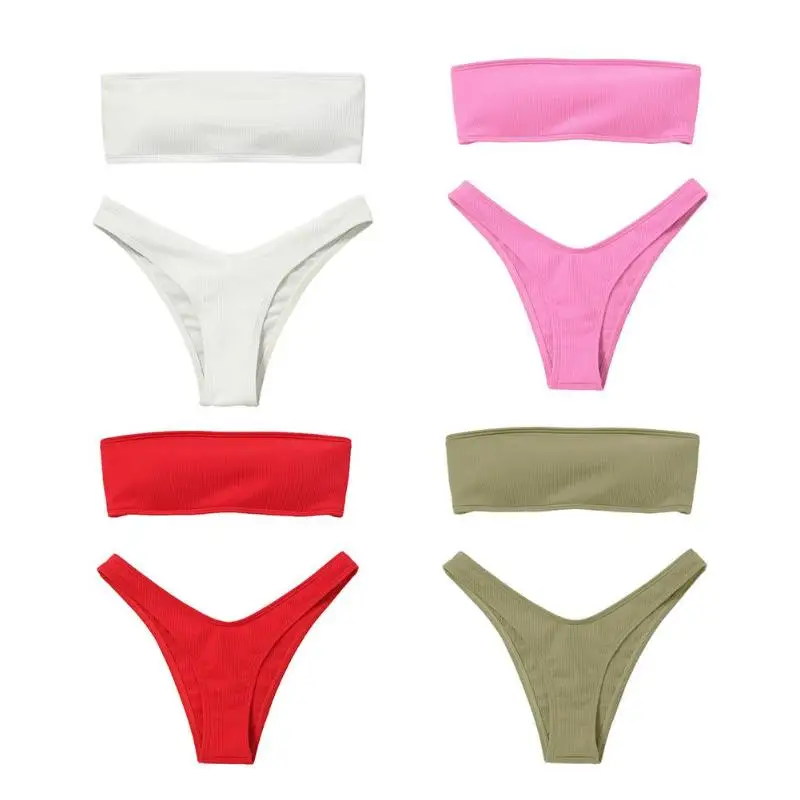 Lista 91+ Foto Mujeres En Bikini Cuerpo Completo Sexis Alta Definición