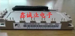 

7MBR100U4B120-50 7MBR100U4B120 100%-quality inverter IGBT module 100A1200V