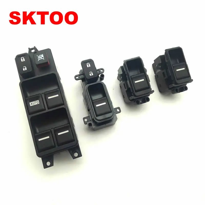 

For BYD S6 /M6 11-15 window switch window lifter switch intelligent high with improvements a key up or down four windows
