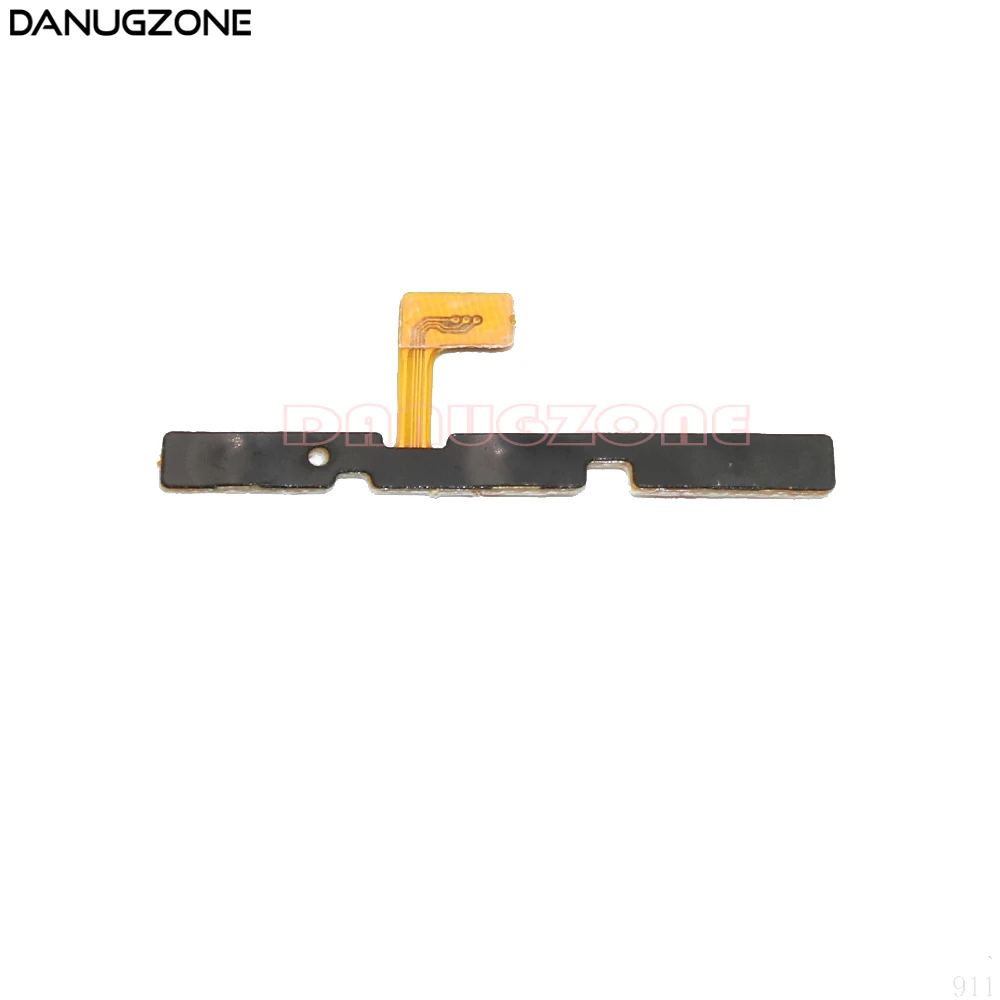 

Power Button Switch Volume Button Mute On / Off Flex Cable For Huawei Maimang 4 G7 Plus G7Plus D199