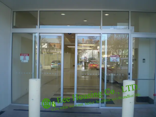 Automatic Sliding Doors For Sale Automatic Sliding Glass Door
