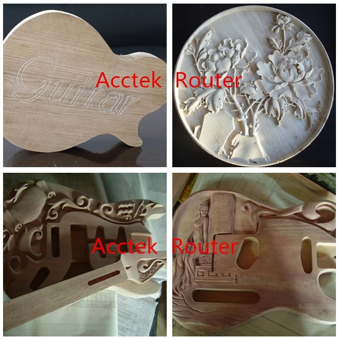 wood cnc router sample (1)