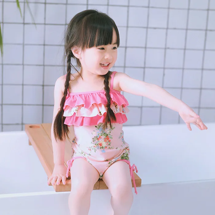 cute baby swimwear
