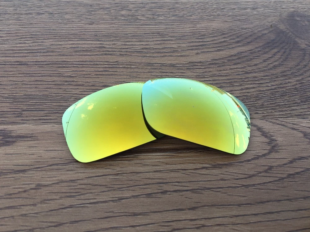 crankcase replacement lenses