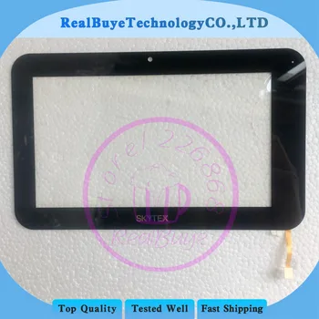 

Repalce DY-F-07015-V3 Black Touch Screen Panel Digitizer Glass Sensor Code Random Delivery