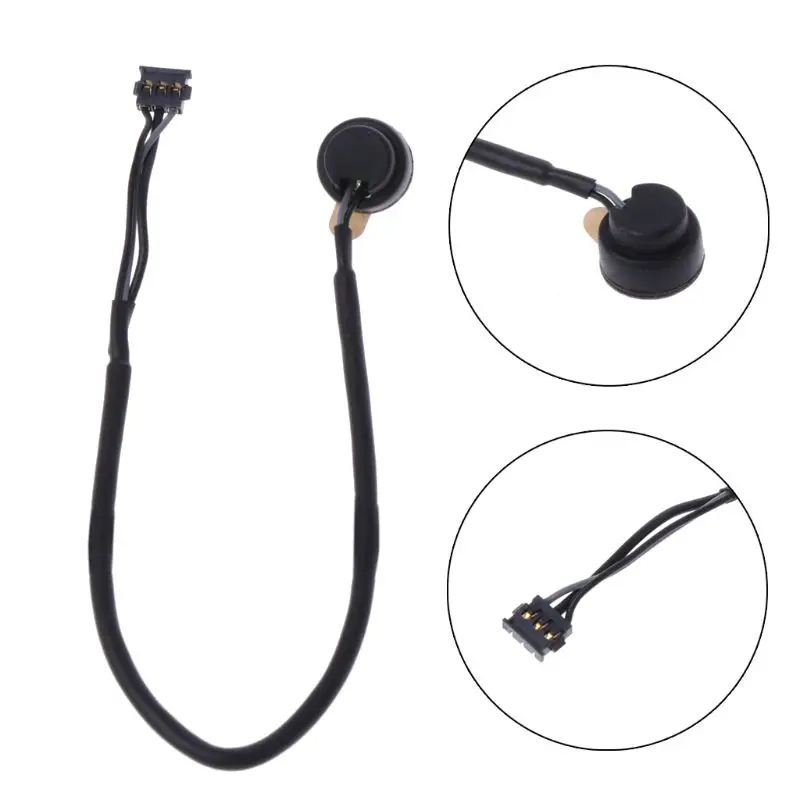 

MIC Microphone Cable For Macbook Pro 13" A1278 Microphone Flex Cable MC700 MB990 MC374 MC700 MC314 MC101 922-9059