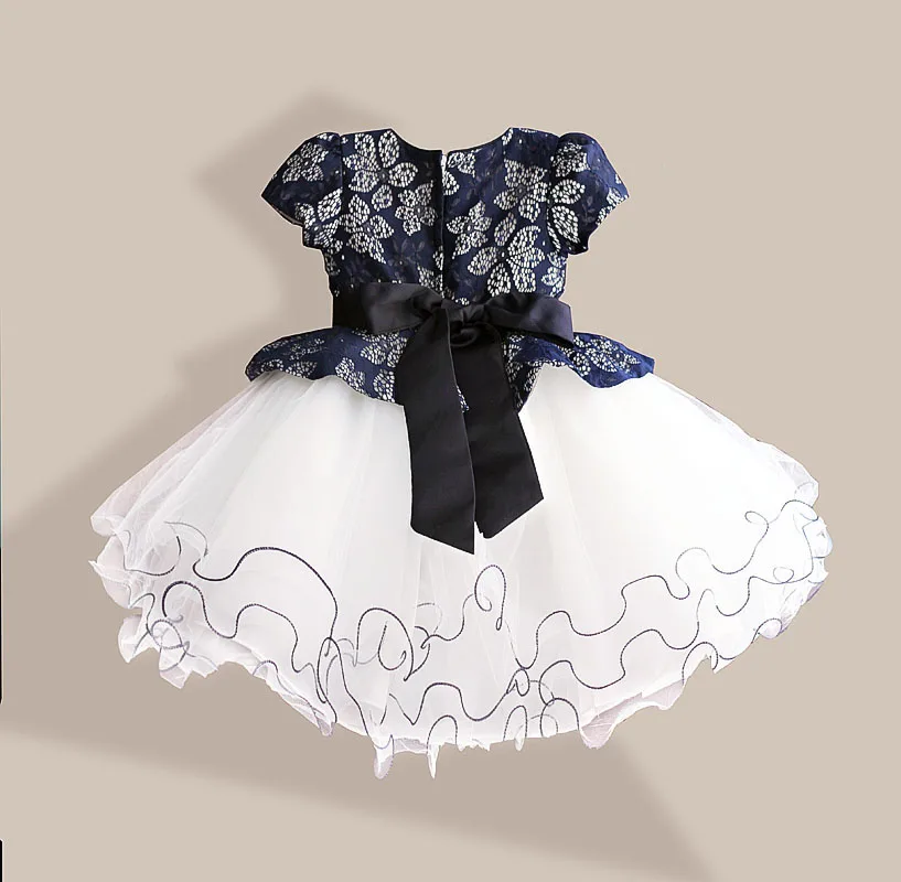 Платья С Пышной Юбкой Купить Девочке