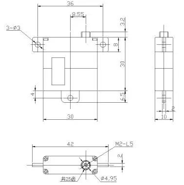 2321A