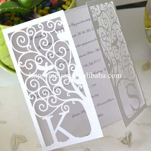 Affordable Diy Wedding Invitations Wedwebtalks Black And Ivory Stripes Wedding Invitations Iwi294