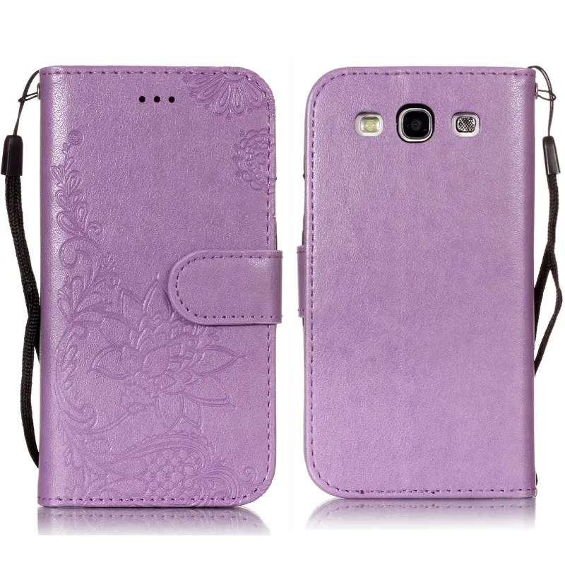 case for Samsung S3 Neo i9301 SIII I9300 GT-I9300 Duos i9300i (3)